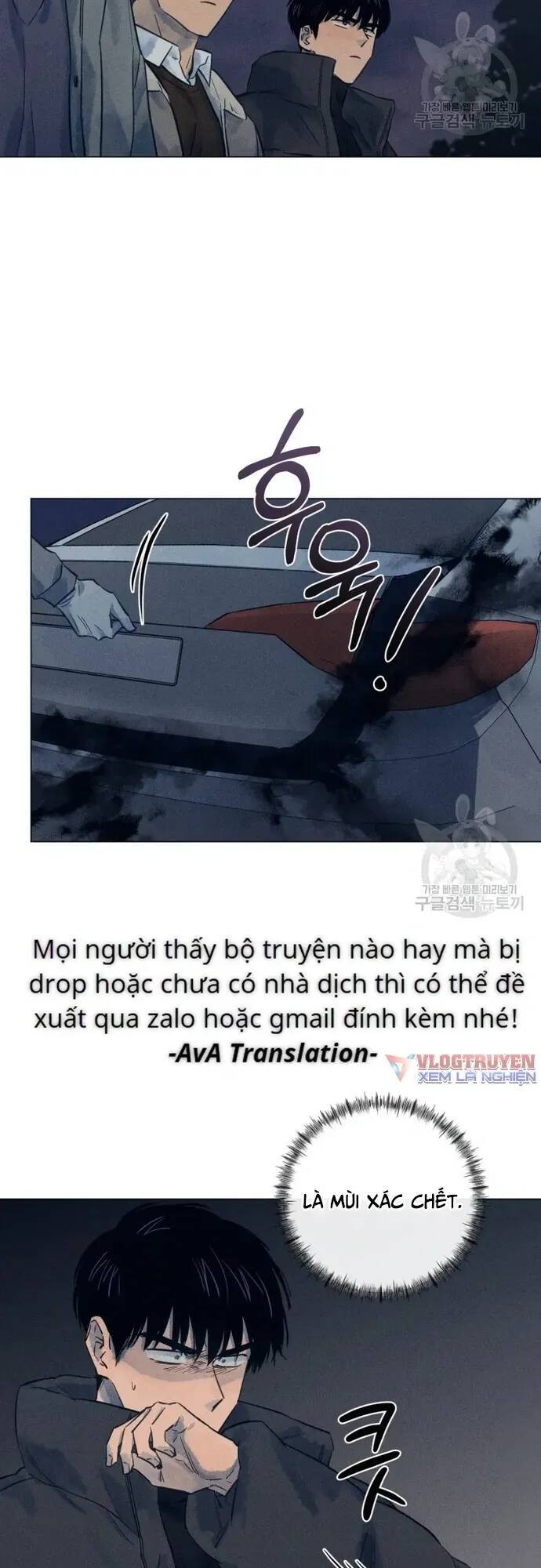 Phỏng Vấn Sát Nhân [Chap 32-76] - Page 20