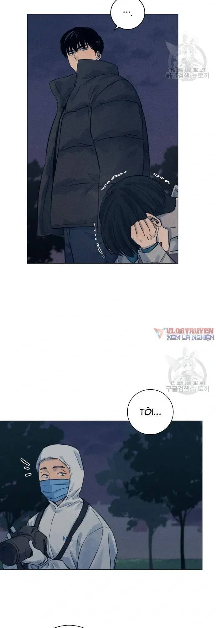 Phỏng Vấn Sát Nhân [Chap 32-76] - Page 29