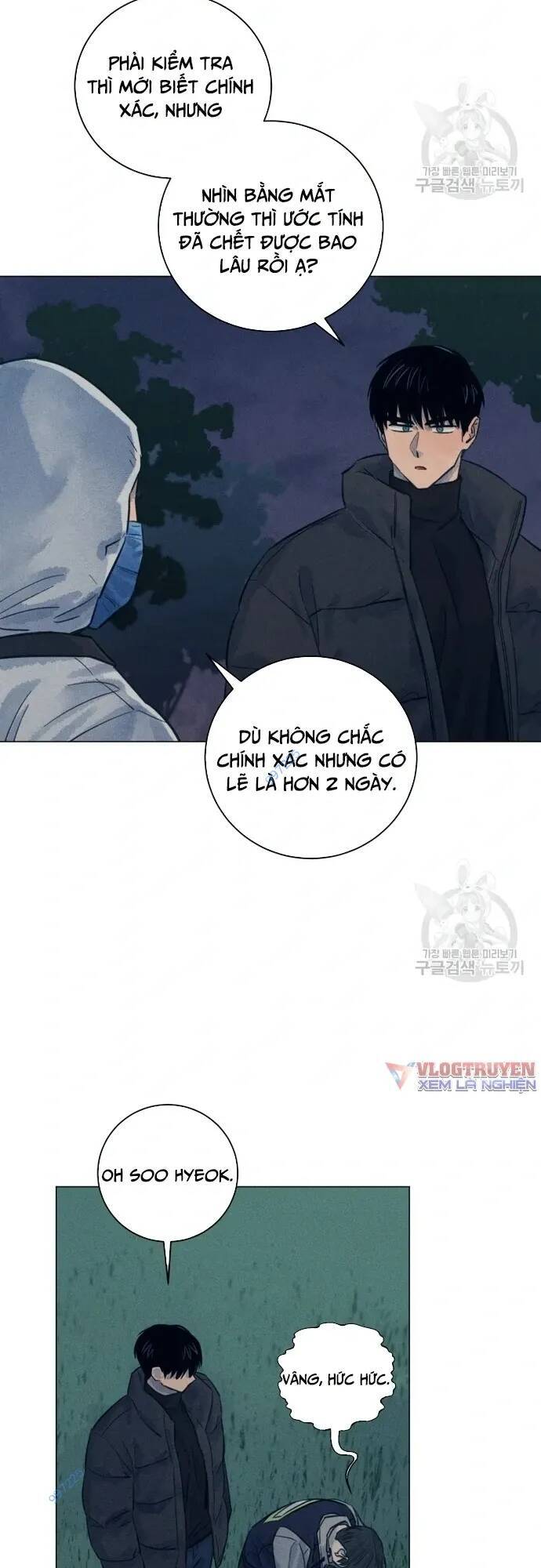 Phỏng Vấn Sát Nhân [Chap 32-76] - Page 30