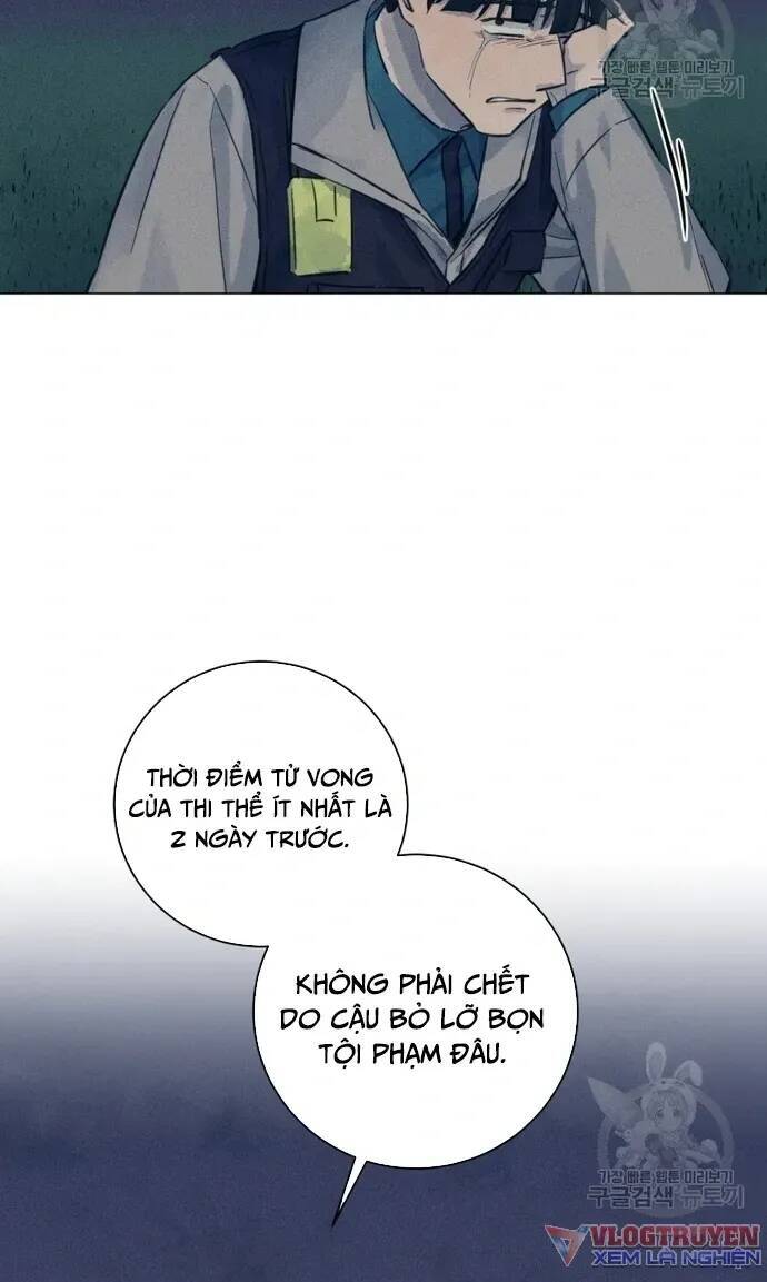 Phỏng Vấn Sát Nhân [Chap 32-76] - Page 32