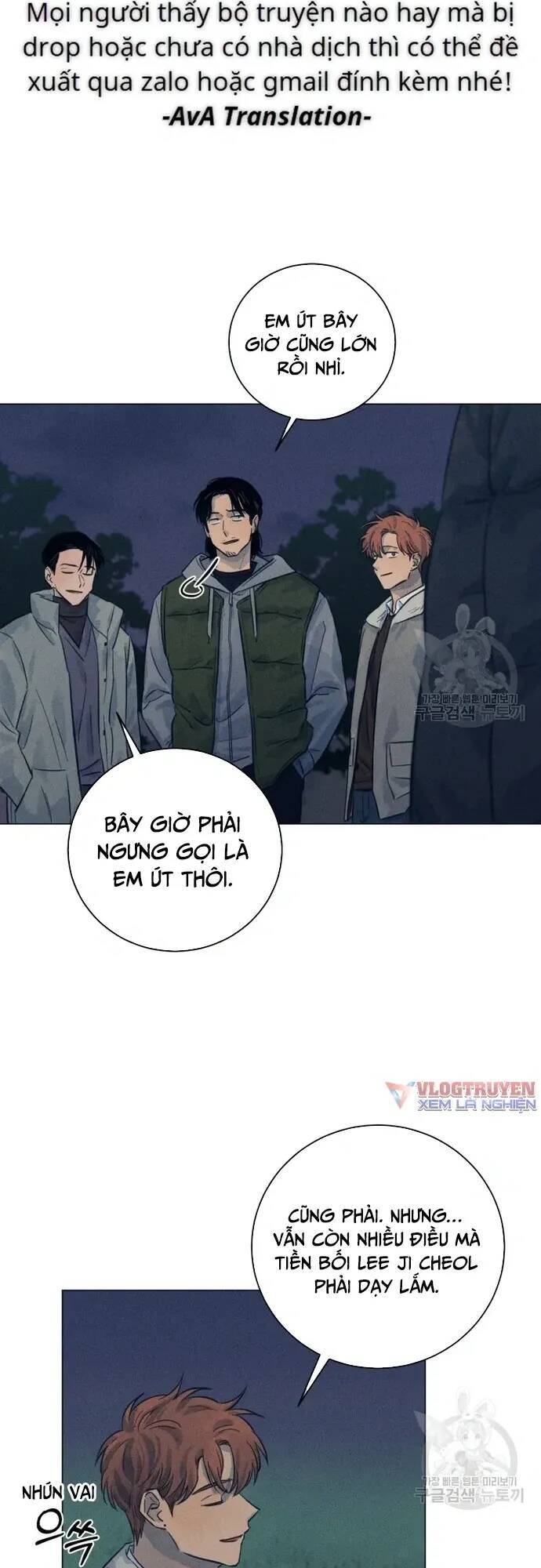 Phỏng Vấn Sát Nhân [Chap 32-76] - Page 36
