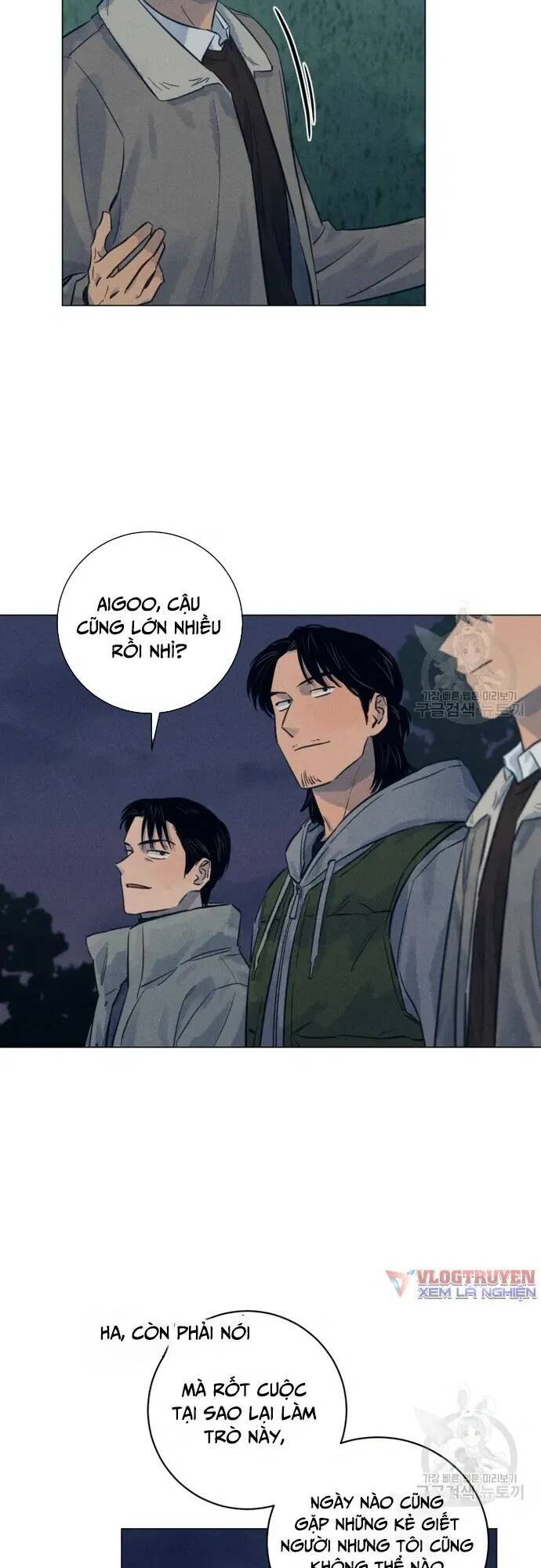 Phỏng Vấn Sát Nhân [Chap 32-76] - Page 37
