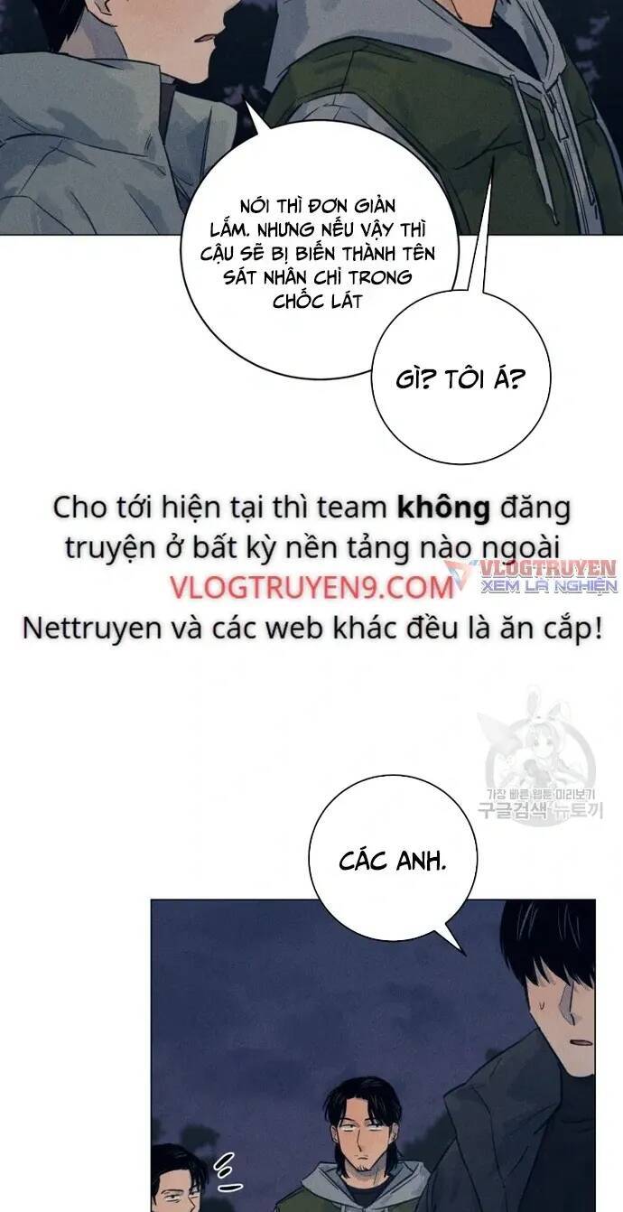 Phỏng Vấn Sát Nhân [Chap 32-76] - Page 39