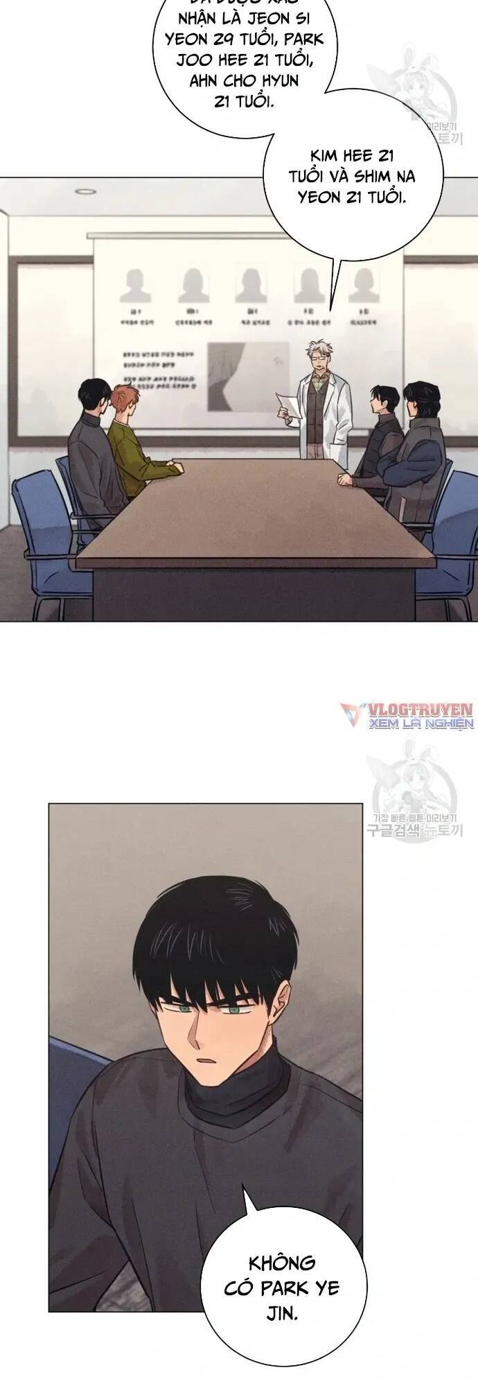 Phỏng Vấn Sát Nhân [Chap 32-76] - Page 43