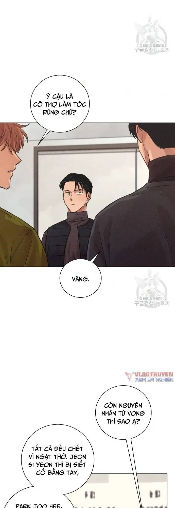 Phỏng Vấn Sát Nhân [Chap 32-76] - Page 44