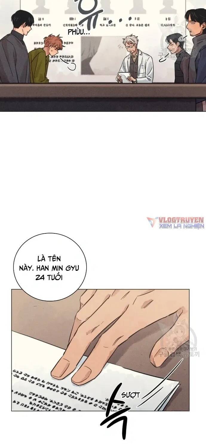 Phỏng Vấn Sát Nhân [Chap 32-76] - Page 47