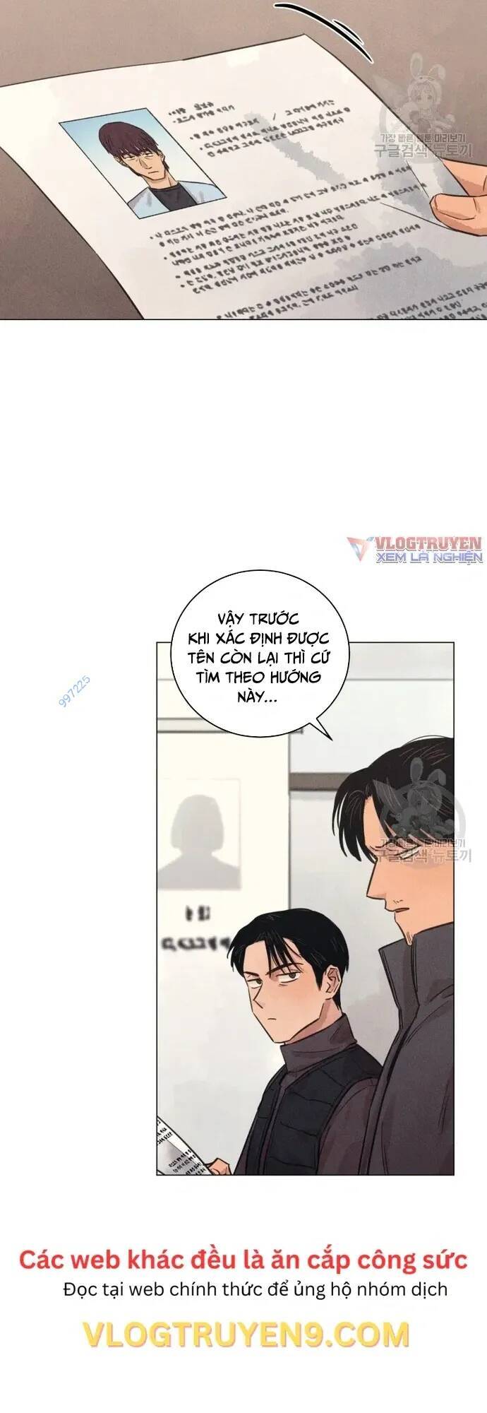 Phỏng Vấn Sát Nhân [Chap 32-76] - Page 49