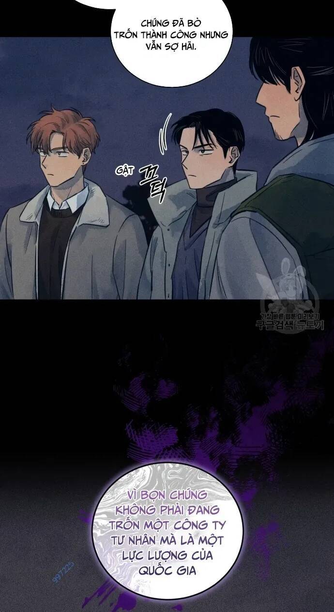 Phỏng Vấn Sát Nhân [Chap 32-76] - Page 7