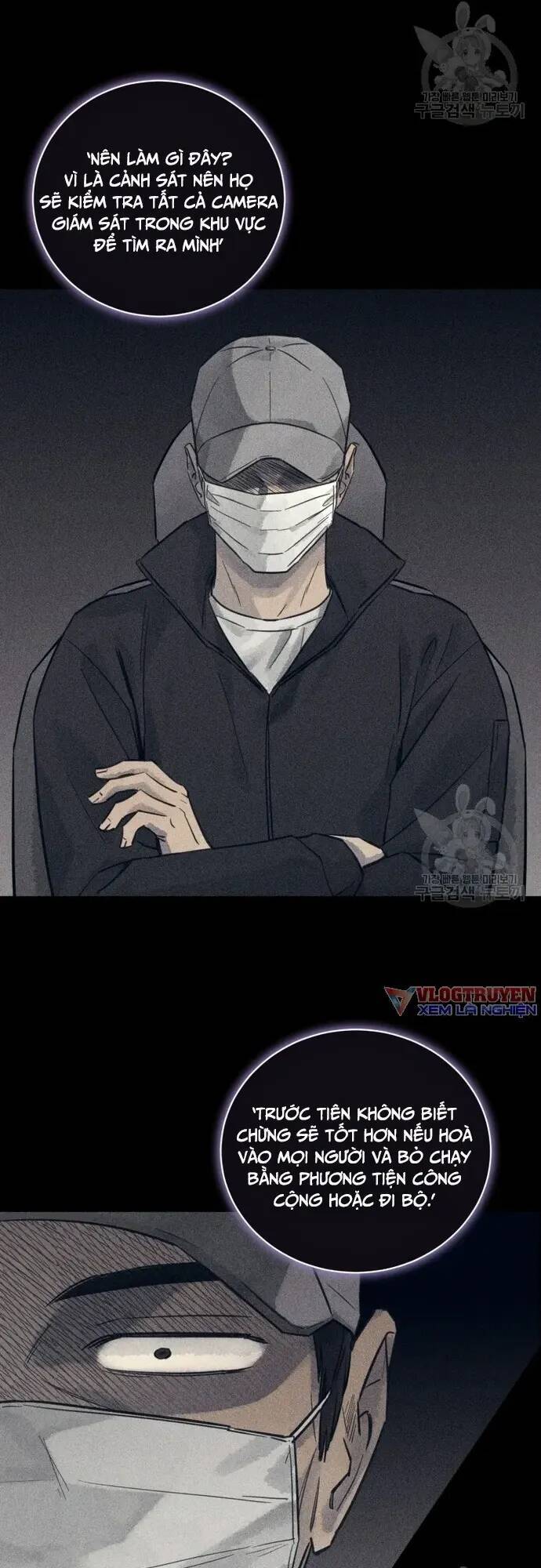 Phỏng Vấn Sát Nhân [Chap 32-76] - Page 9