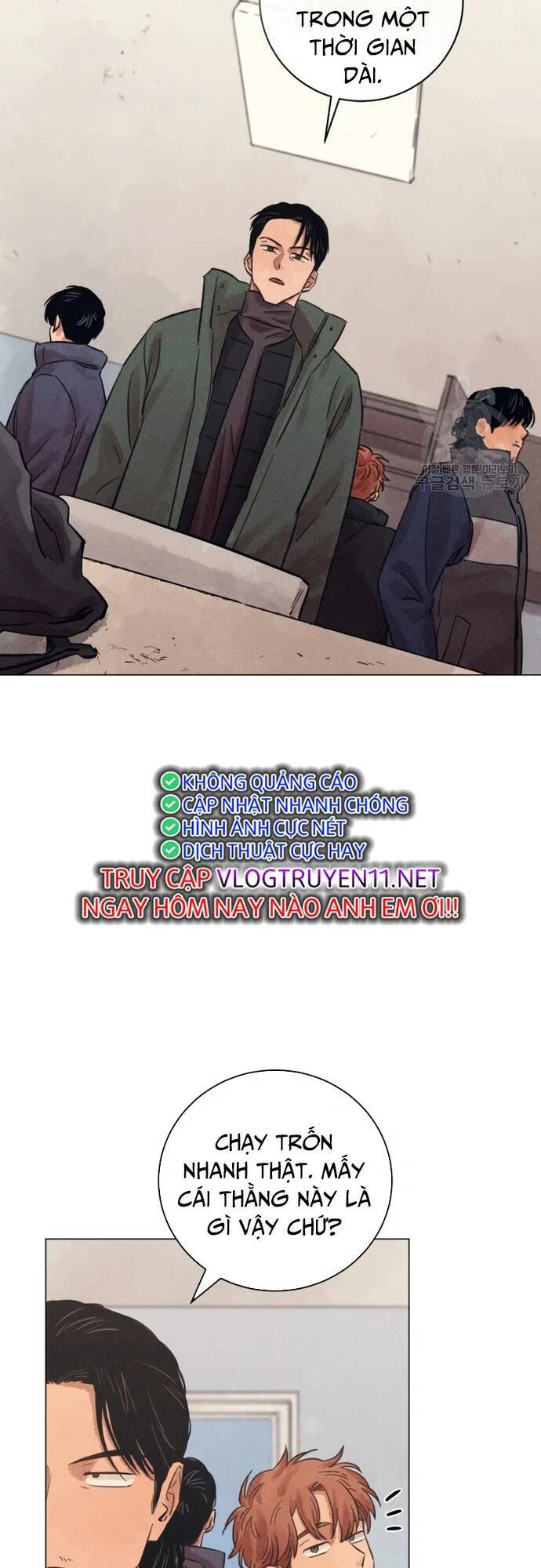 Phỏng Vấn Sát Nhân [Chap 32-76] - Page 11