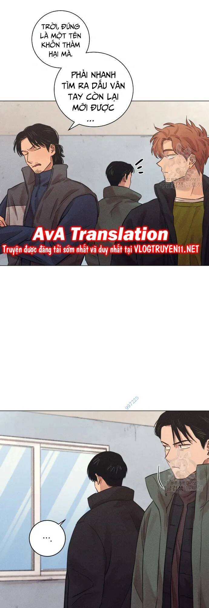 Phỏng Vấn Sát Nhân [Chap 32-76] - Page 13