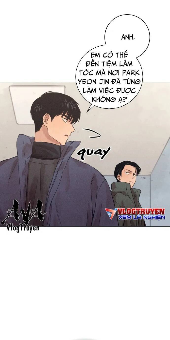 Phỏng Vấn Sát Nhân [Chap 32-76] - Page 15