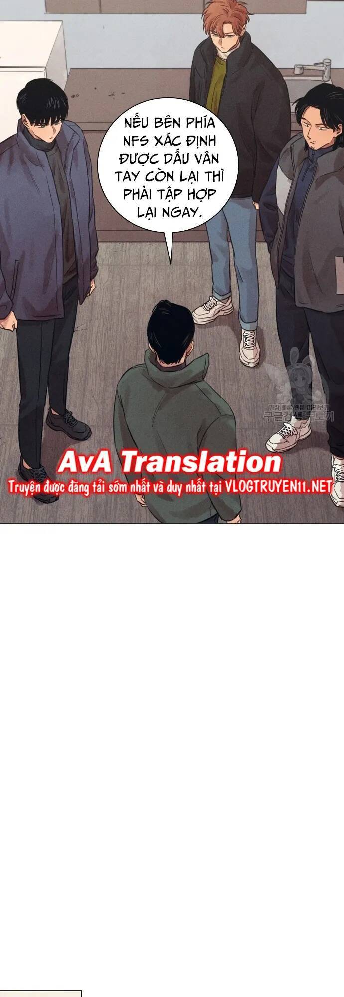 Phỏng Vấn Sát Nhân [Chap 32-76] - Page 18
