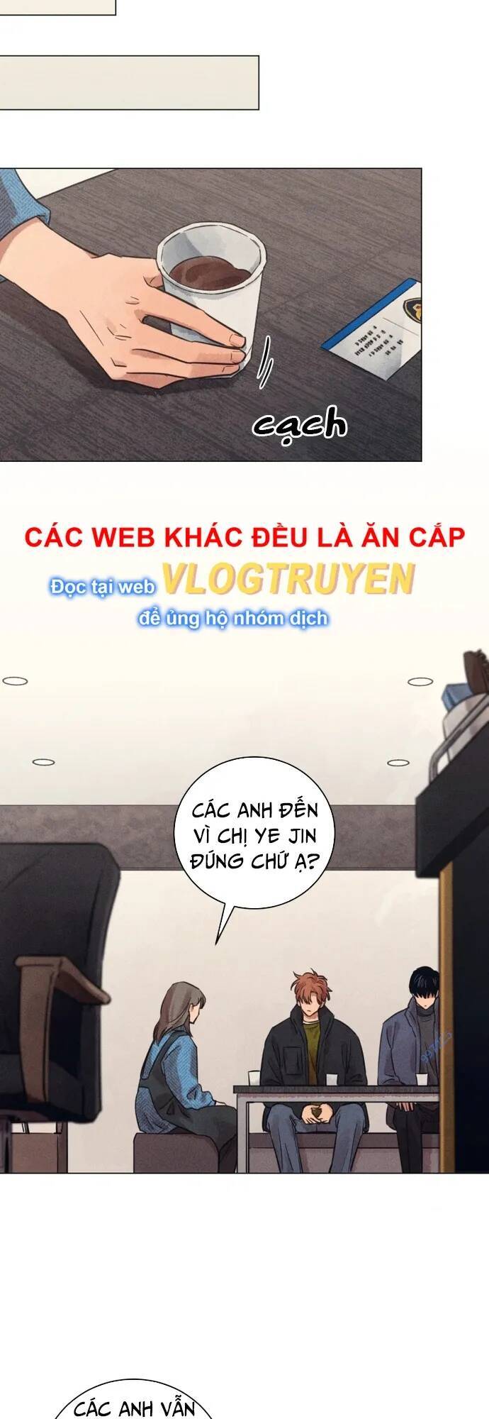 Phỏng Vấn Sát Nhân [Chap 32-76] - Page 19