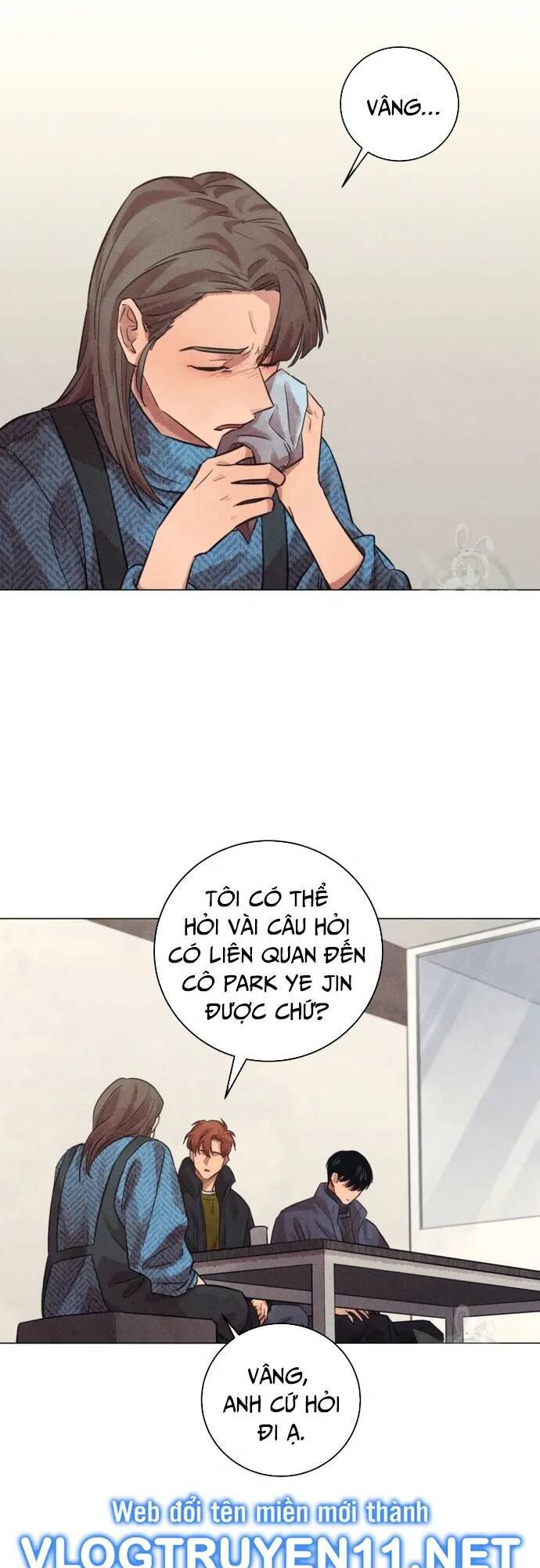 Phỏng Vấn Sát Nhân [Chap 32-76] - Page 26