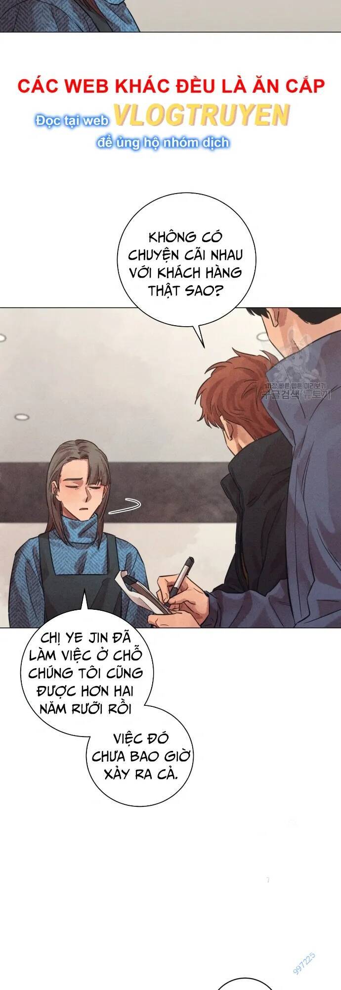 Phỏng Vấn Sát Nhân [Chap 32-76] - Page 28