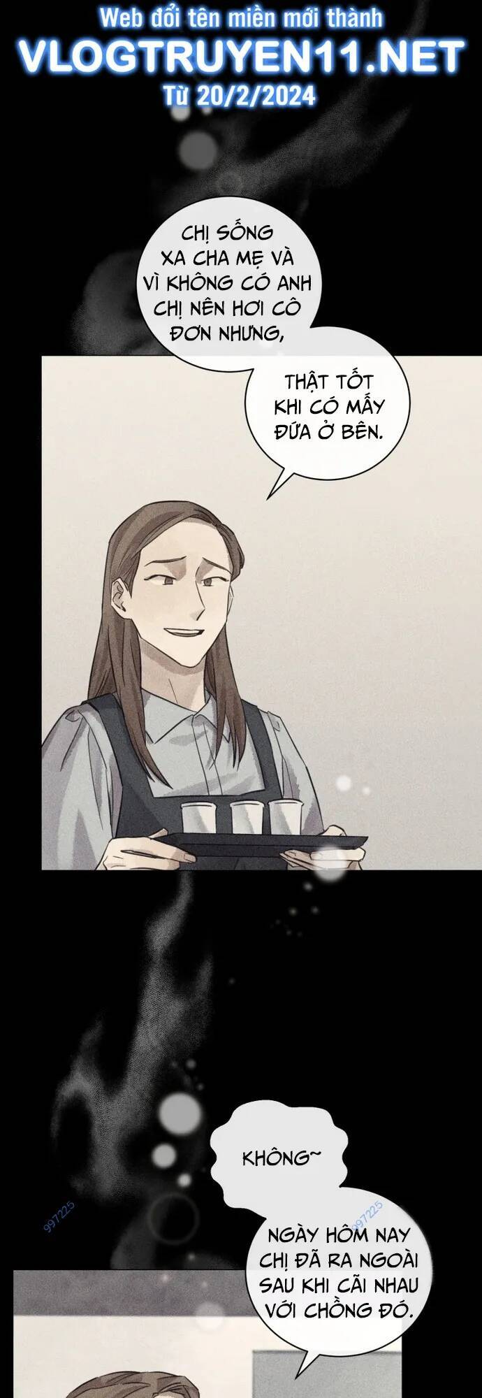 Phỏng Vấn Sát Nhân [Chap 32-76] - Page 31
