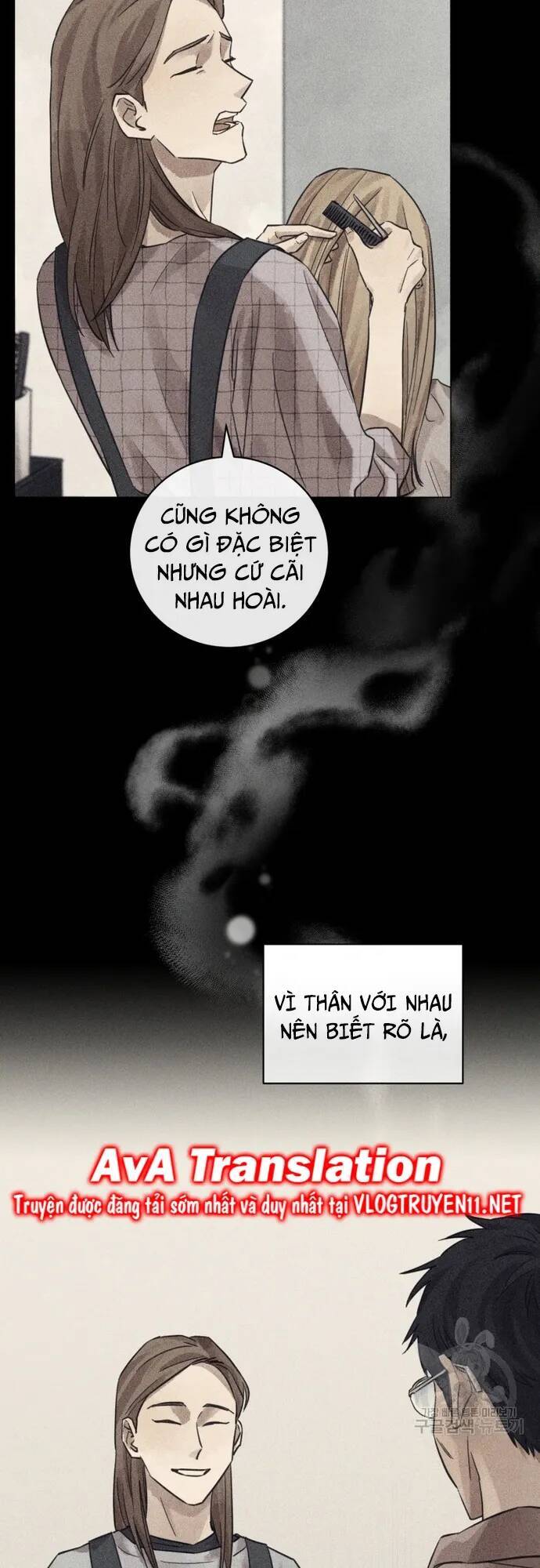 Phỏng Vấn Sát Nhân [Chap 32-76] - Page 32