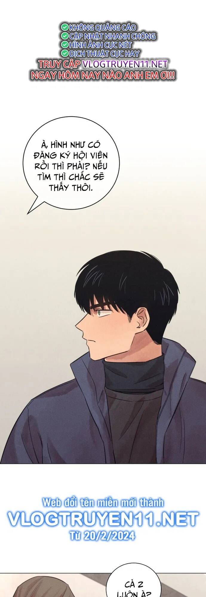 Phỏng Vấn Sát Nhân [Chap 32-76] - Page 36