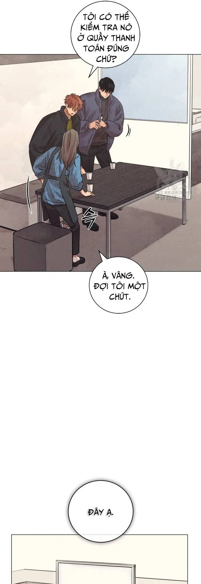 Phỏng Vấn Sát Nhân [Chap 32-76] - Page 39
