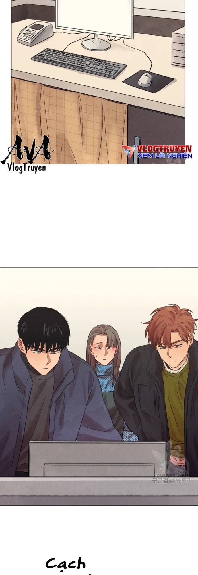 Phỏng Vấn Sát Nhân [Chap 32-76] - Page 40