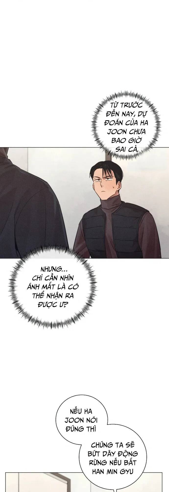 Phỏng Vấn Sát Nhân [Chap 32-76] - Page 5