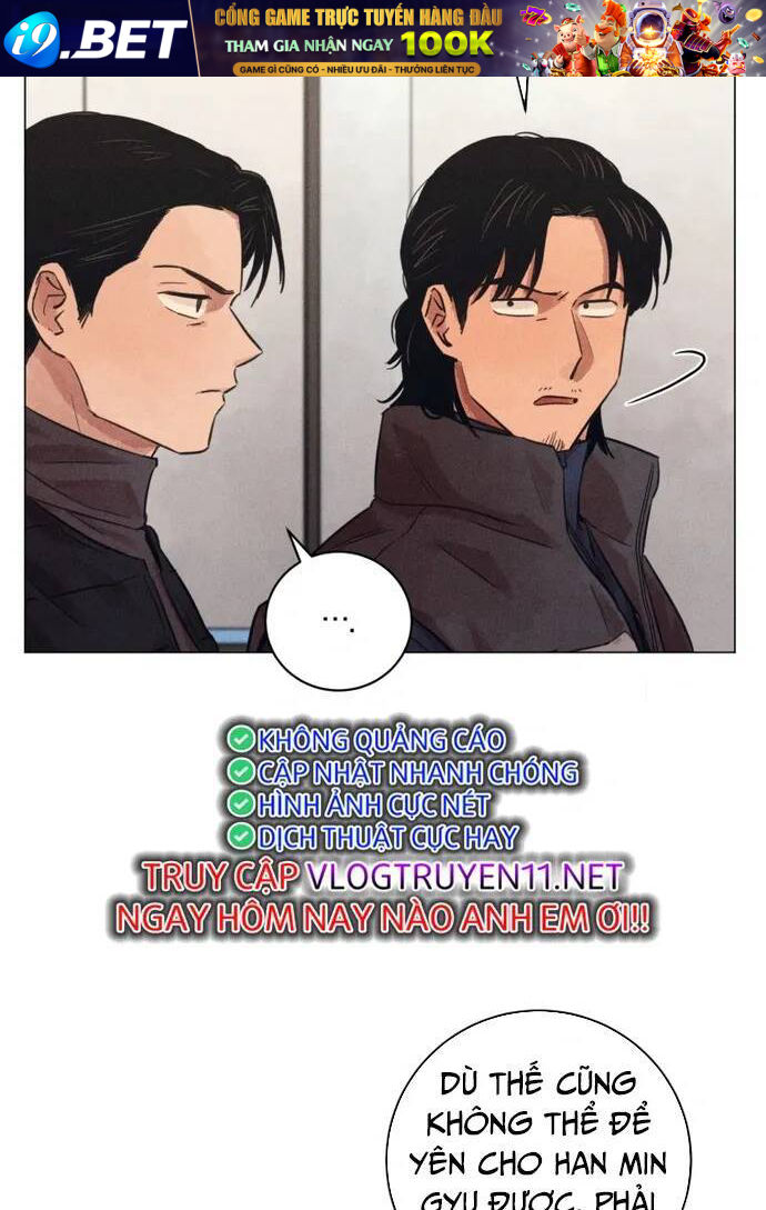 Phỏng Vấn Sát Nhân [Chap 32-76] - Page 6