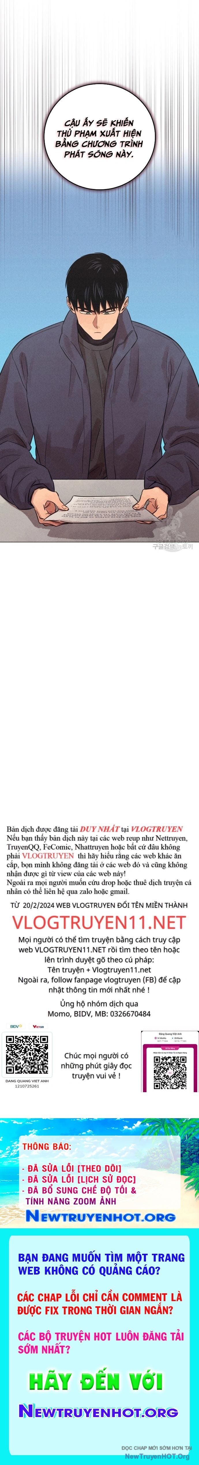 Phỏng Vấn Sát Nhân [Chap 32-76] - Page 6