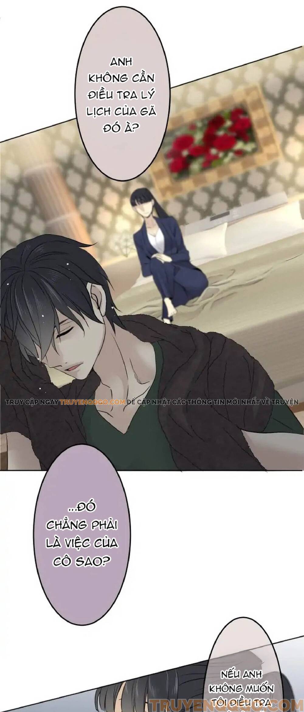Dâng Mình Cho Nữ Xà Thần [Chap 29-64]