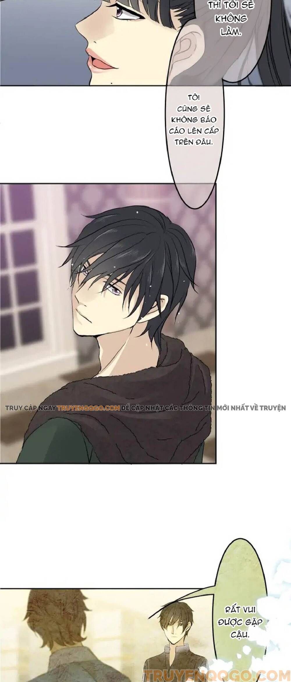 Dâng Mình Cho Nữ Xà Thần [Chap 29-64]