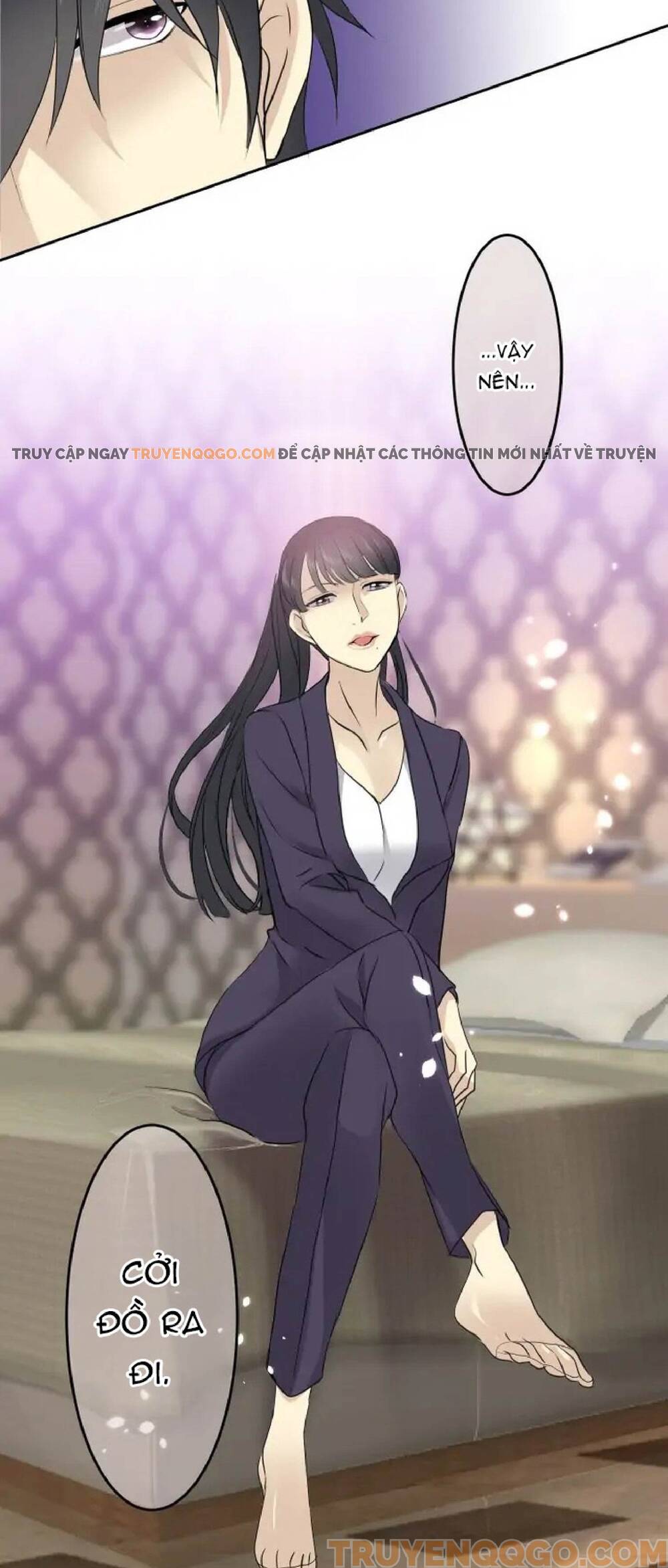 Dâng Mình Cho Nữ Xà Thần [Chap 29-64]