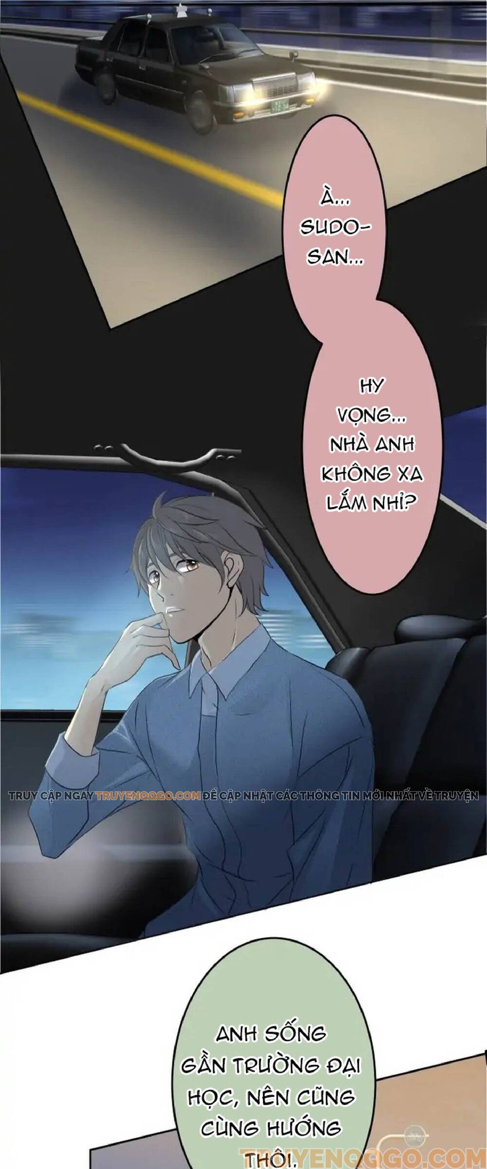 Dâng Mình Cho Nữ Xà Thần [Chap 29-64]