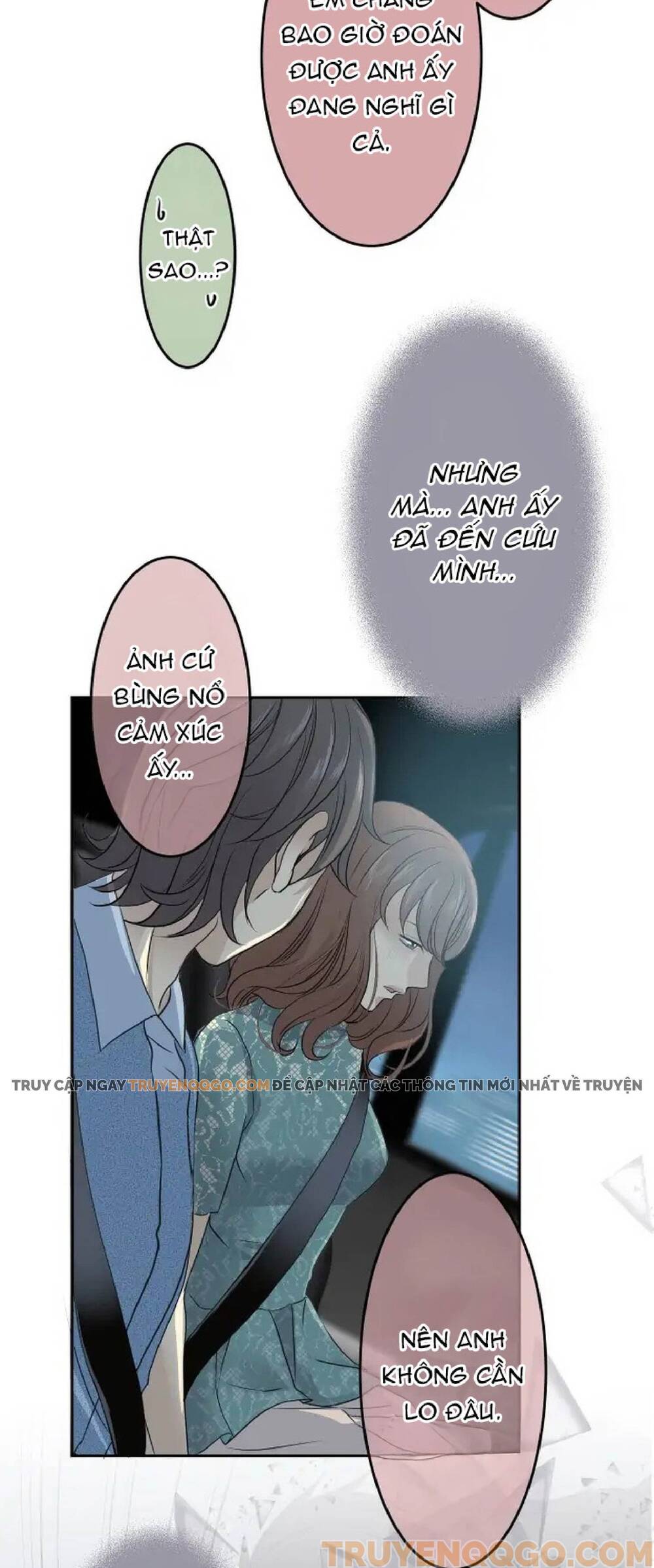 Dâng Mình Cho Nữ Xà Thần [Chap 29-64]