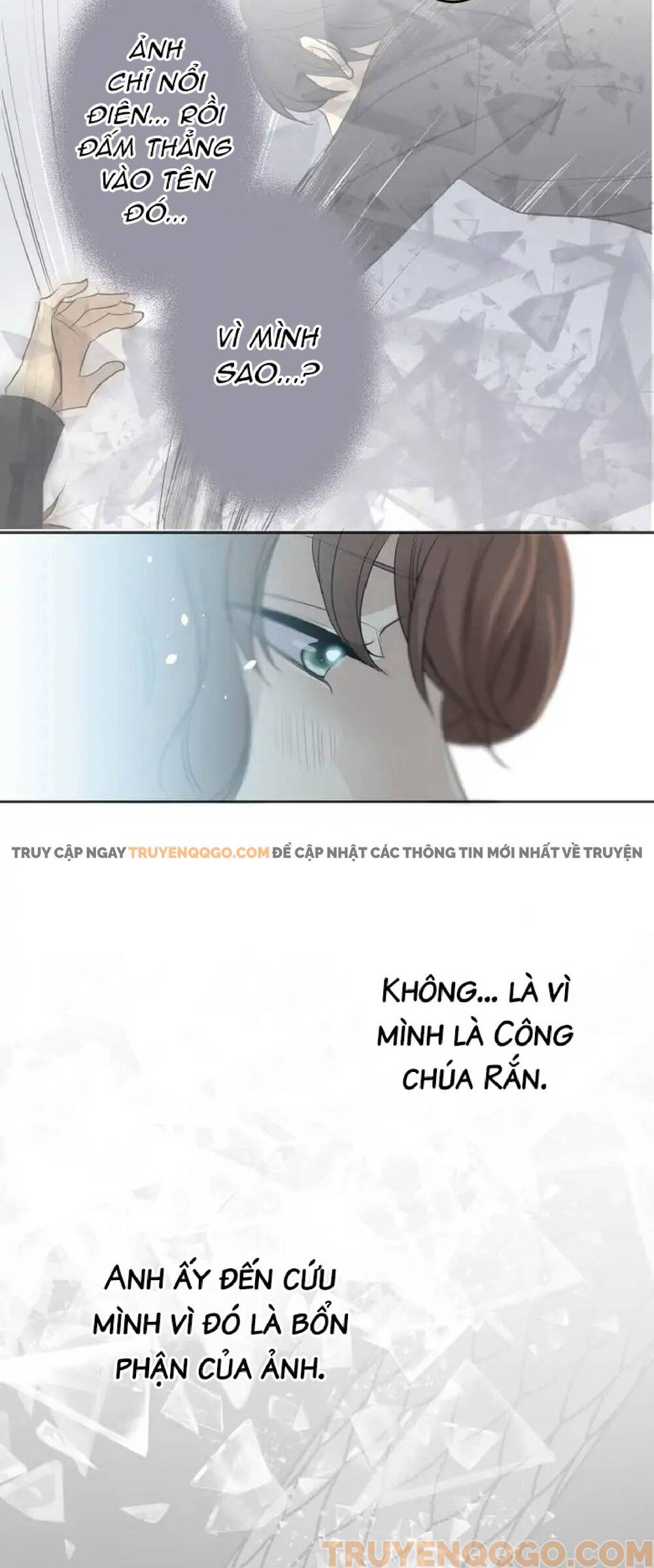Dâng Mình Cho Nữ Xà Thần [Chap 29-64]