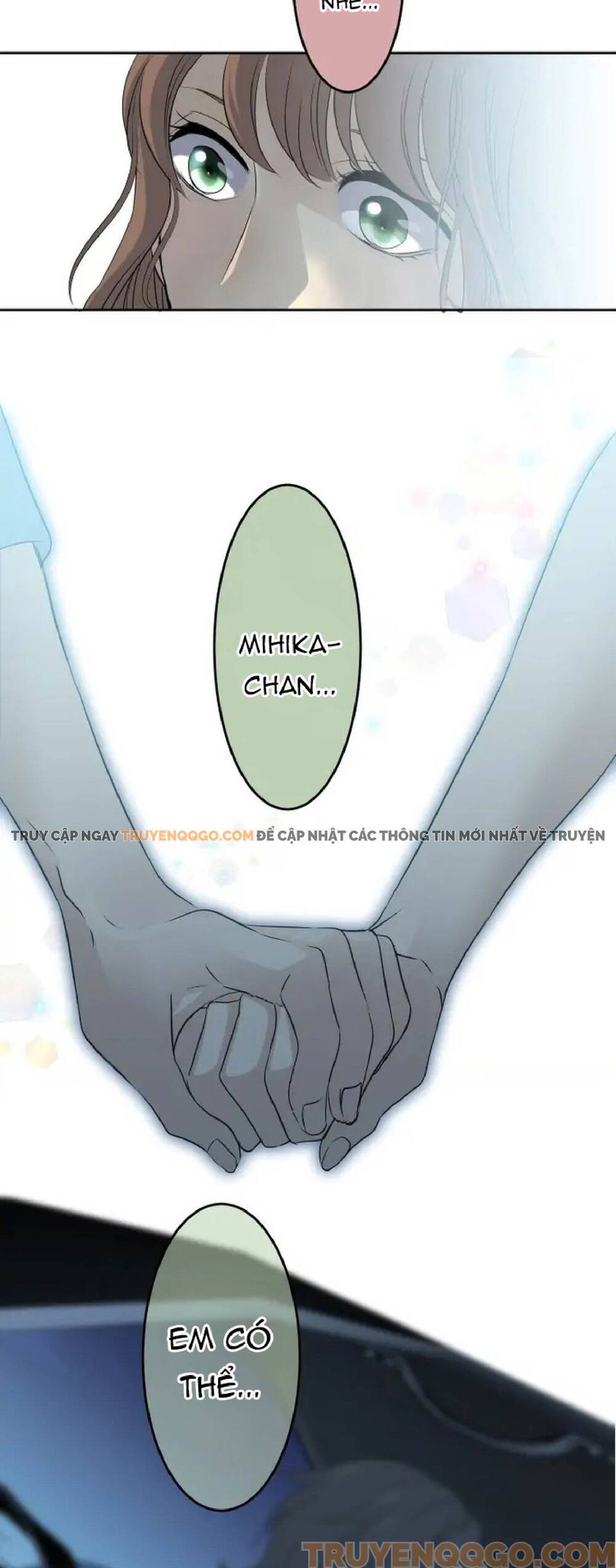 Dâng Mình Cho Nữ Xà Thần [Chap 29-64]