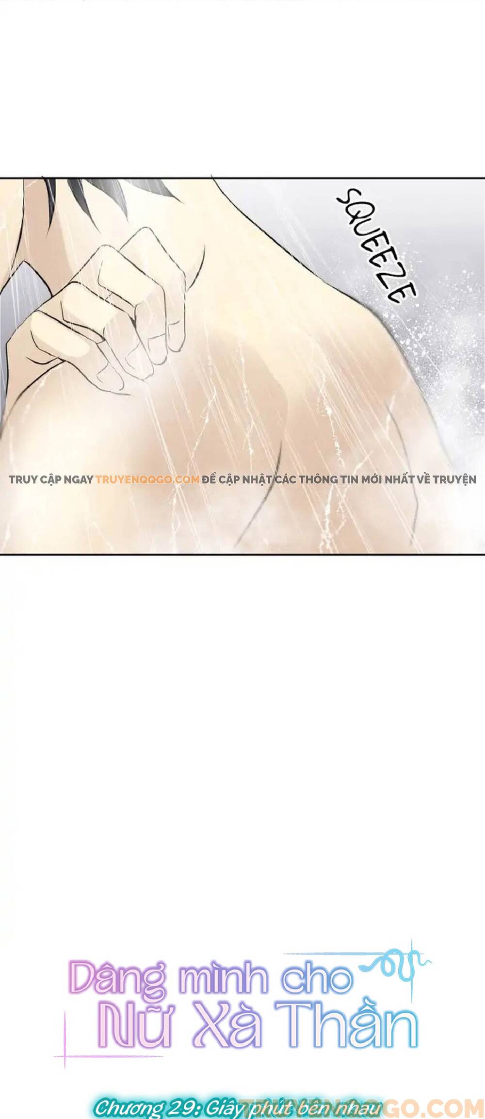 Dâng Mình Cho Nữ Xà Thần [Chap 29-64]