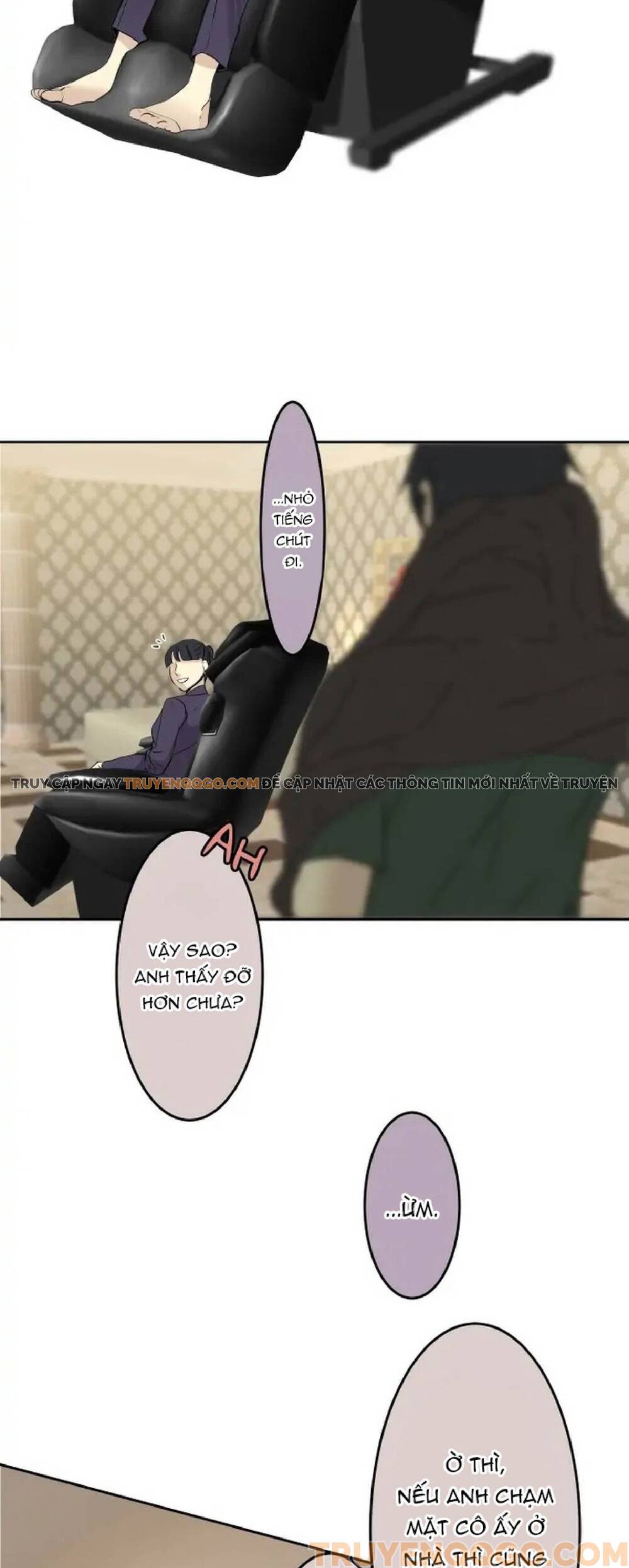 Dâng Mình Cho Nữ Xà Thần [Chap 29-64]