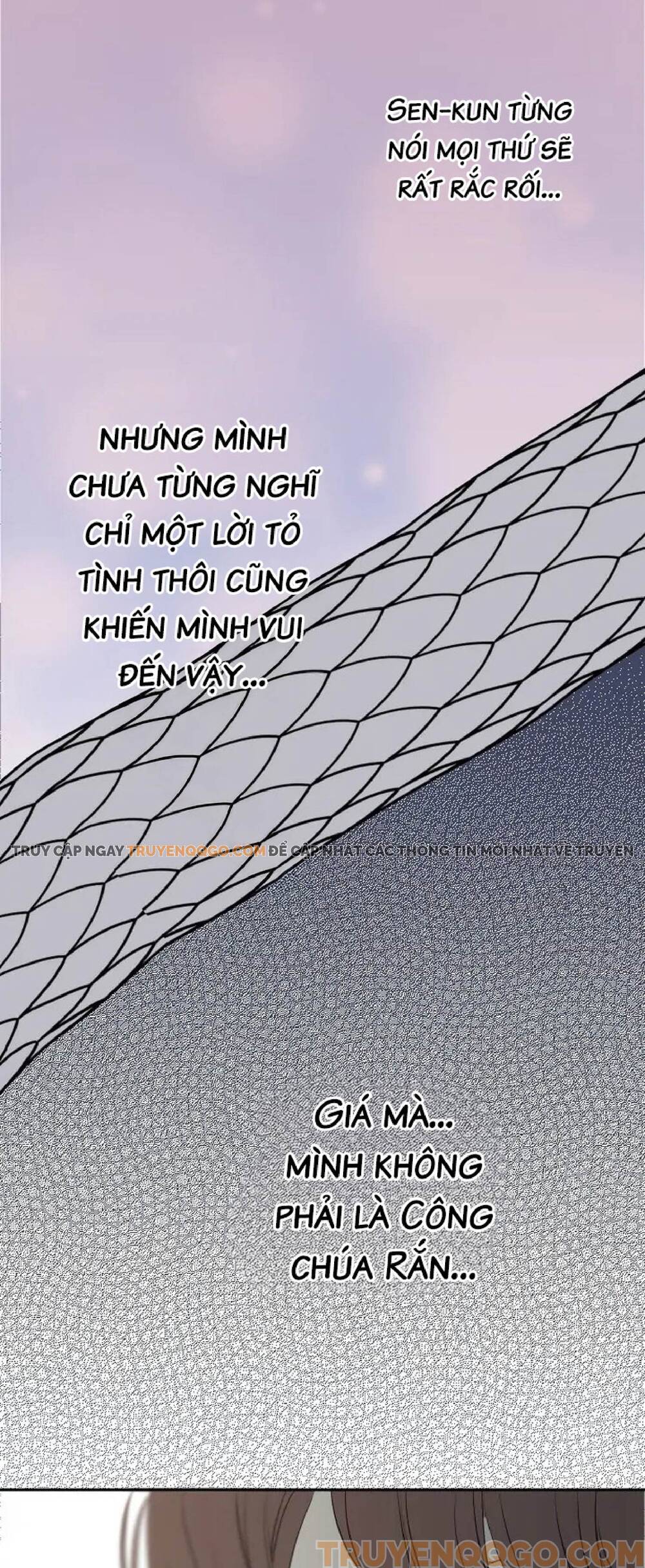Dâng Mình Cho Nữ Xà Thần [Chap 29-64]