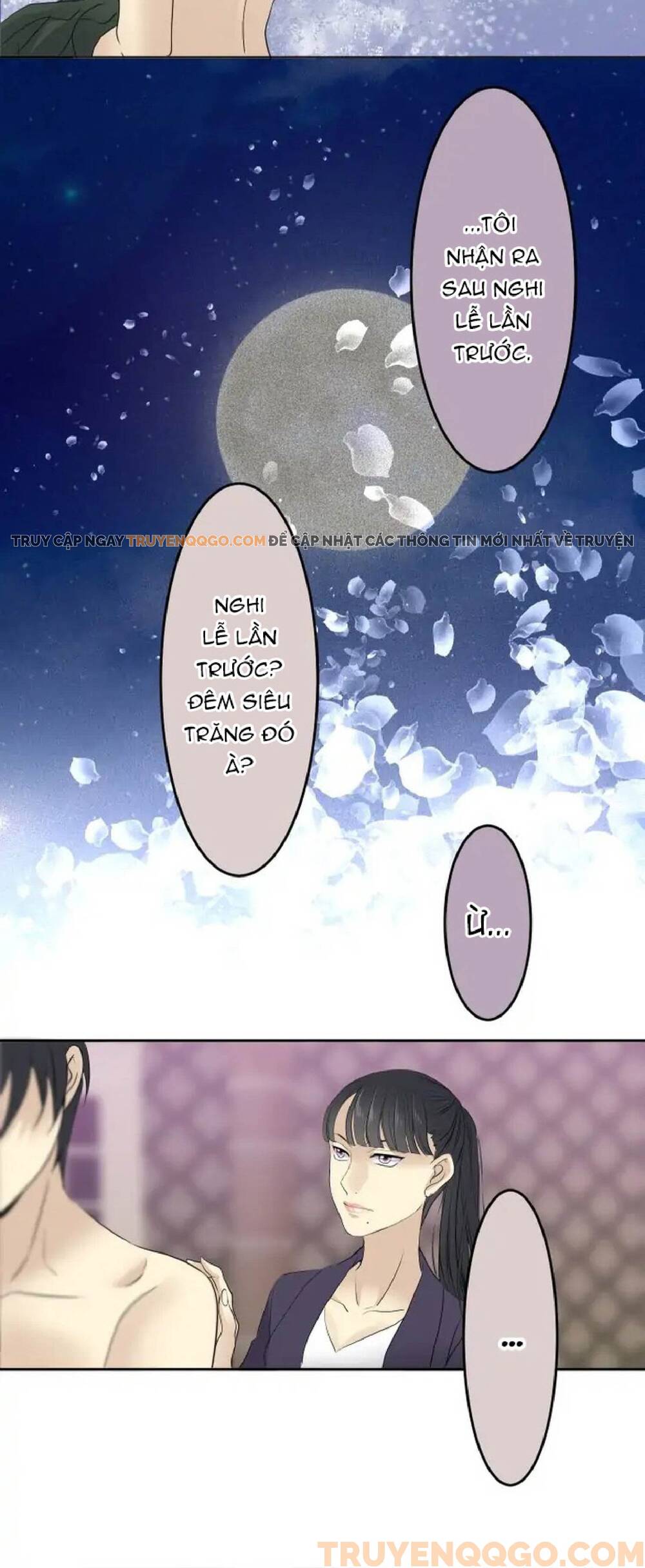 Dâng Mình Cho Nữ Xà Thần [Chap 29-64]