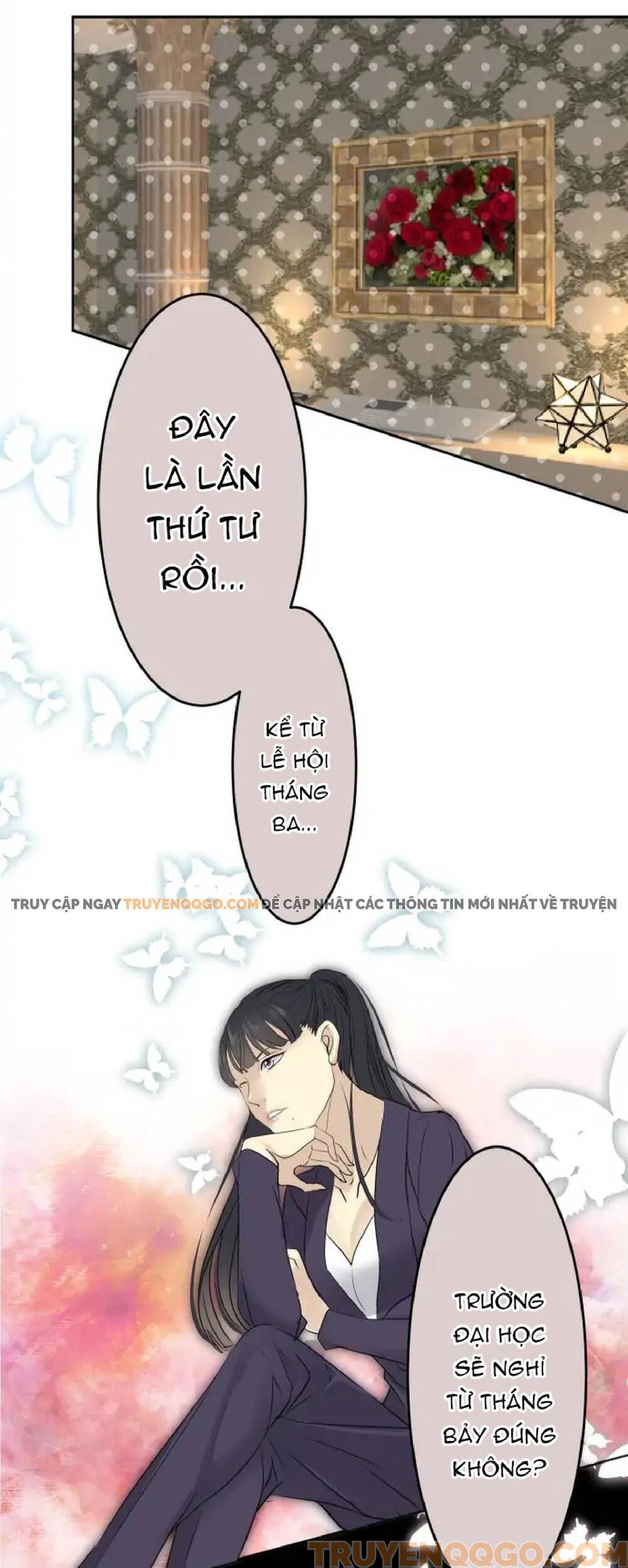 Dâng Mình Cho Nữ Xà Thần [Chap 29-64]