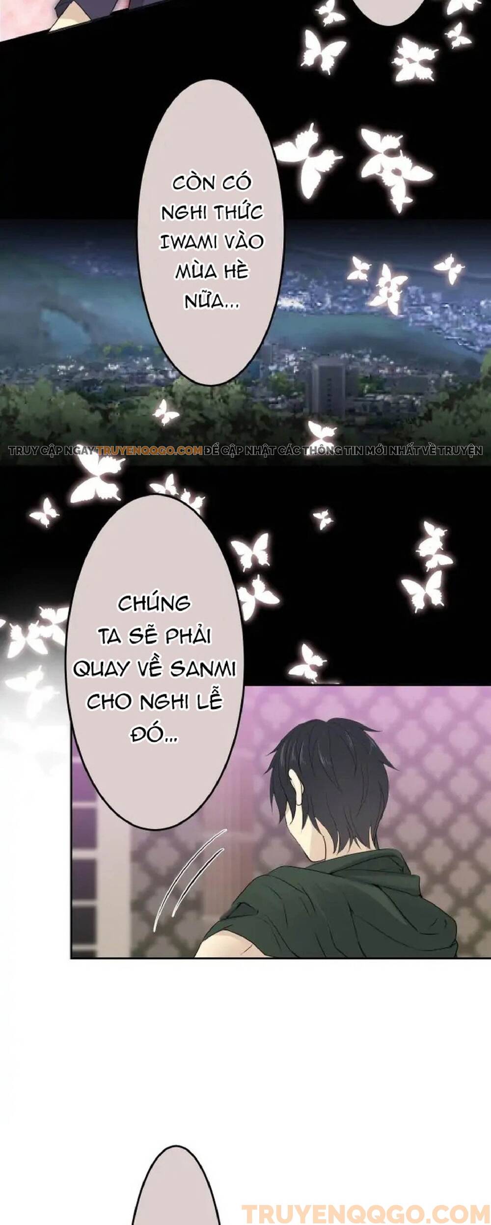 Dâng Mình Cho Nữ Xà Thần [Chap 29-64]