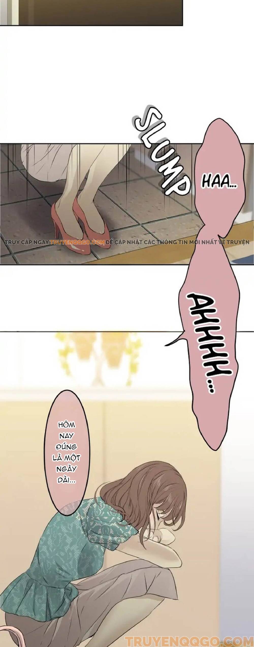 Dâng Mình Cho Nữ Xà Thần [Chap 29-64]