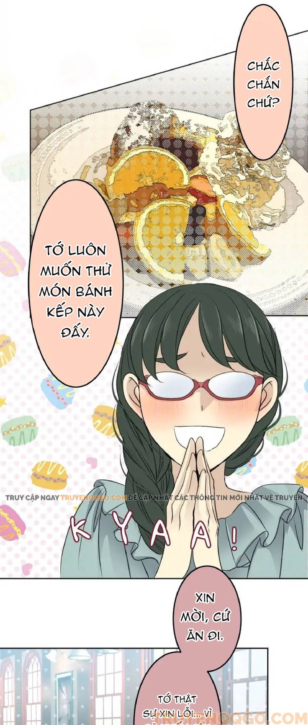 Dâng Mình Cho Nữ Xà Thần [Chap 29-64]