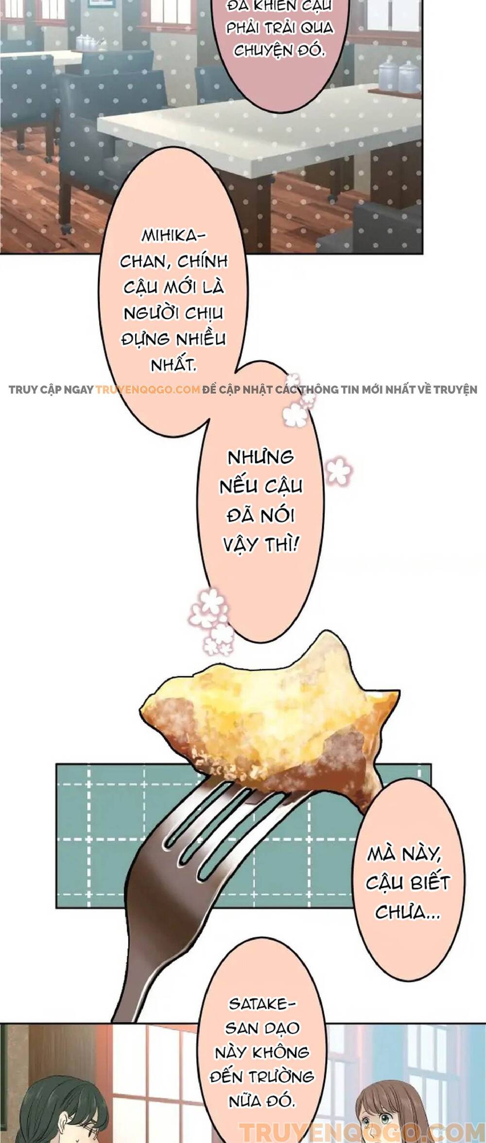 Dâng Mình Cho Nữ Xà Thần [Chap 29-64]