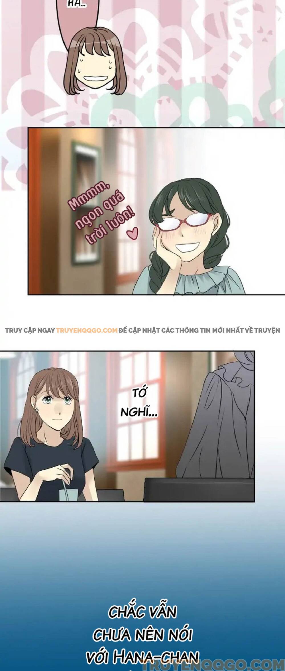 Dâng Mình Cho Nữ Xà Thần [Chap 29-64]