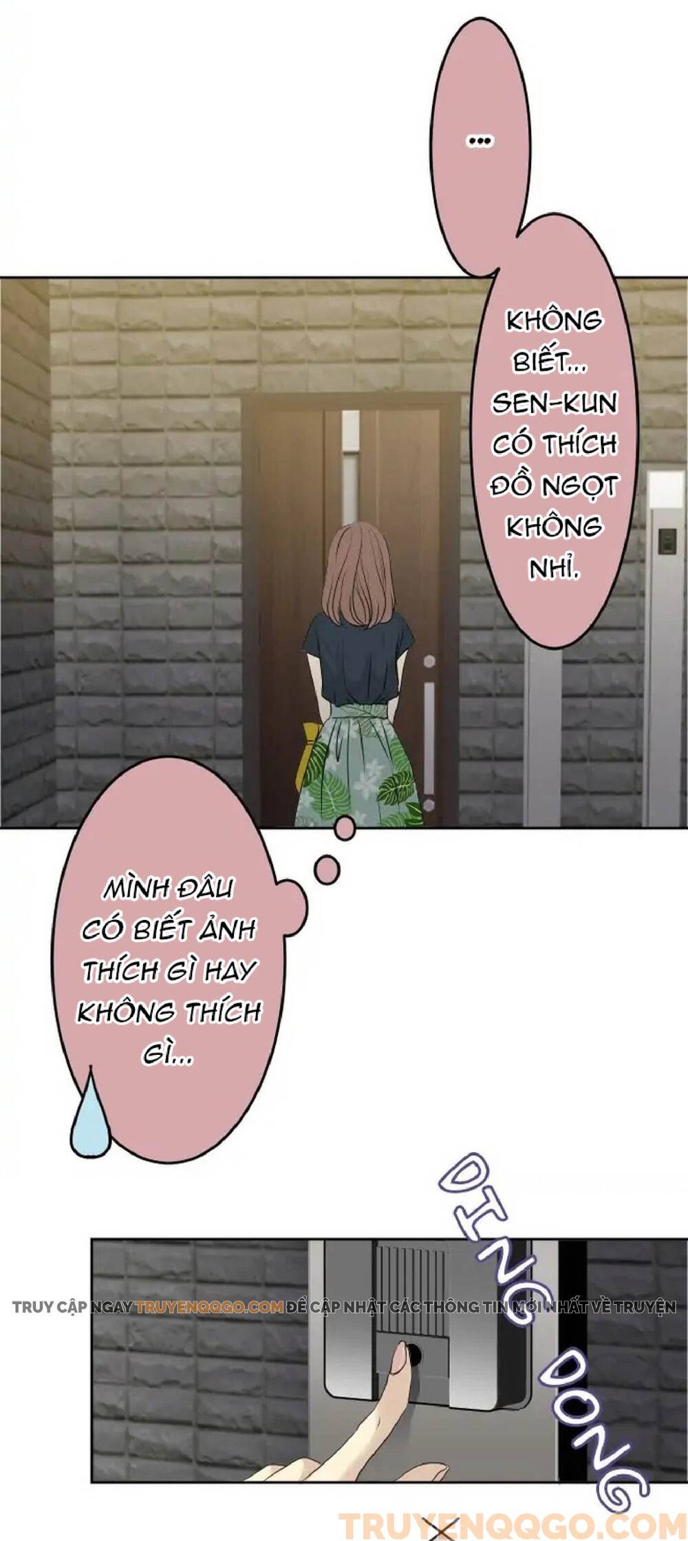 Dâng Mình Cho Nữ Xà Thần [Chap 29-64]