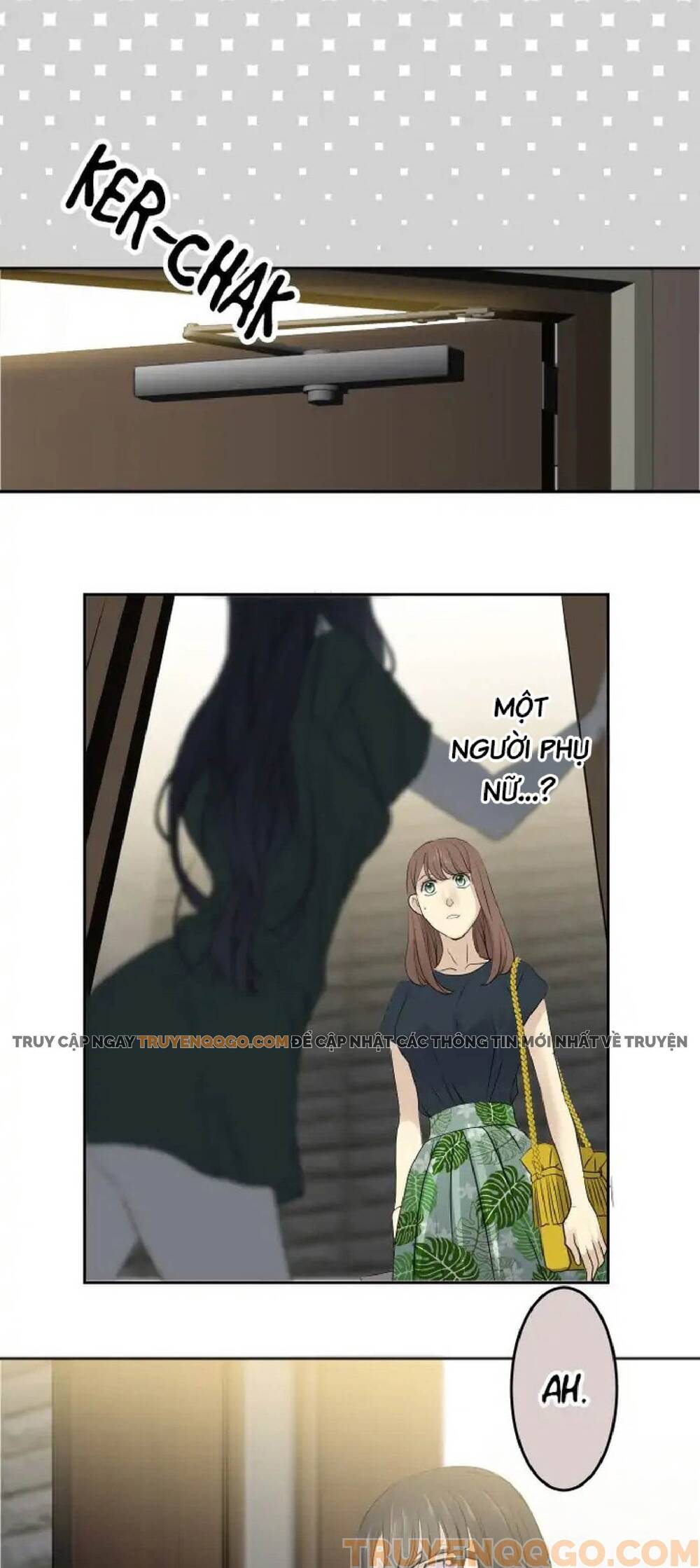 Dâng Mình Cho Nữ Xà Thần [Chap 29-64]