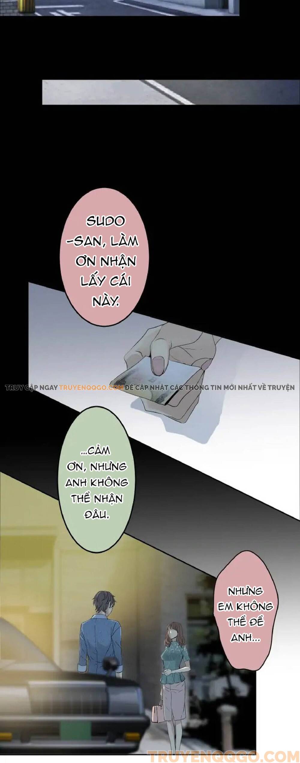 Dâng Mình Cho Nữ Xà Thần [Chap 29-64]