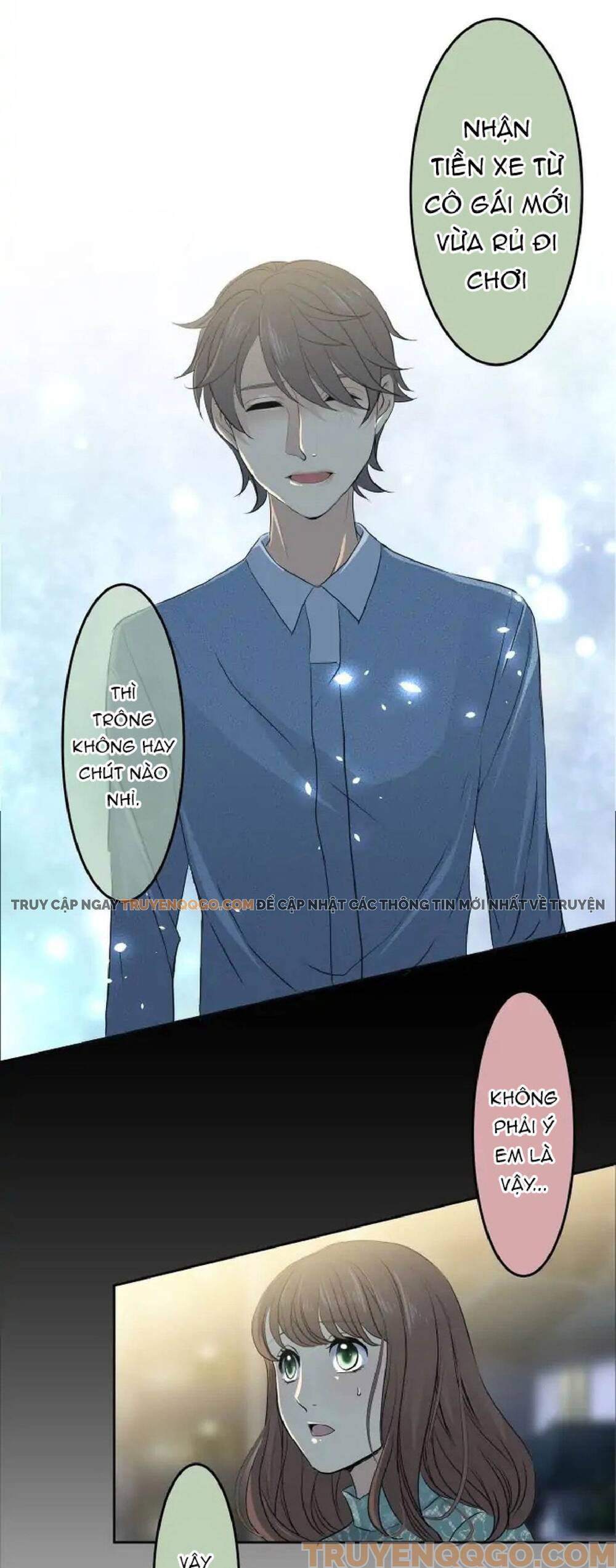 Dâng Mình Cho Nữ Xà Thần [Chap 29-64]
