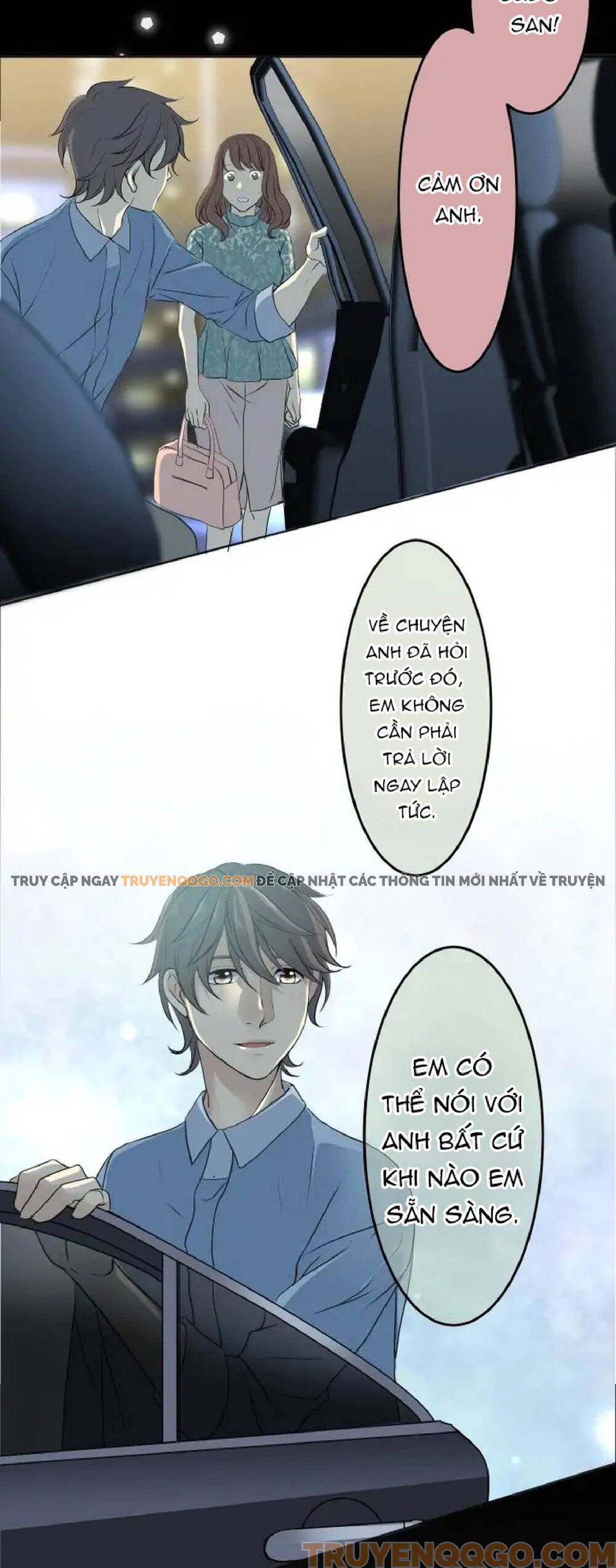 Dâng Mình Cho Nữ Xà Thần [Chap 29-64]